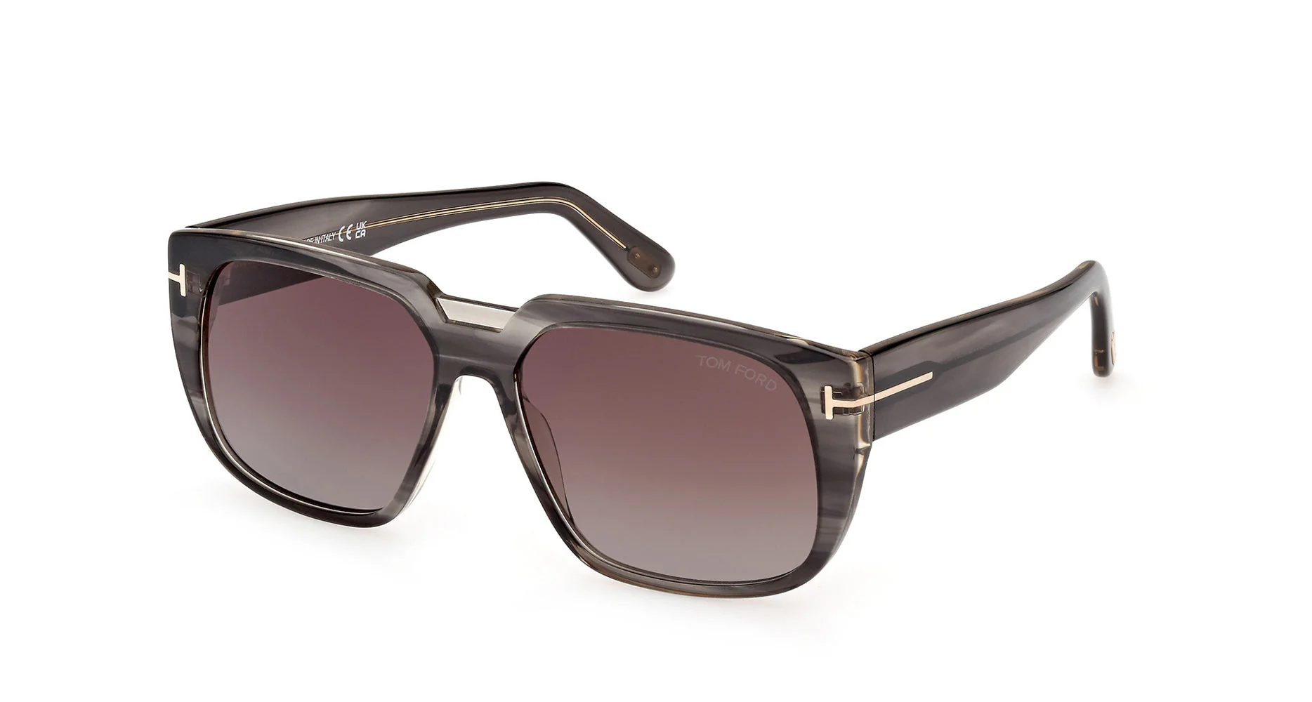 Tom Ford Oliver-02 TF1025 - Image 7