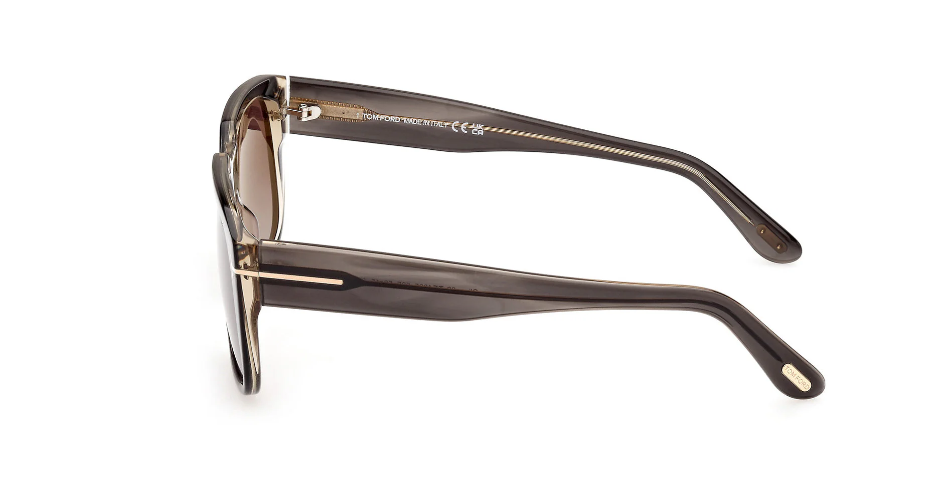 Tom Ford Oliver-02 TF1025 - Image 9