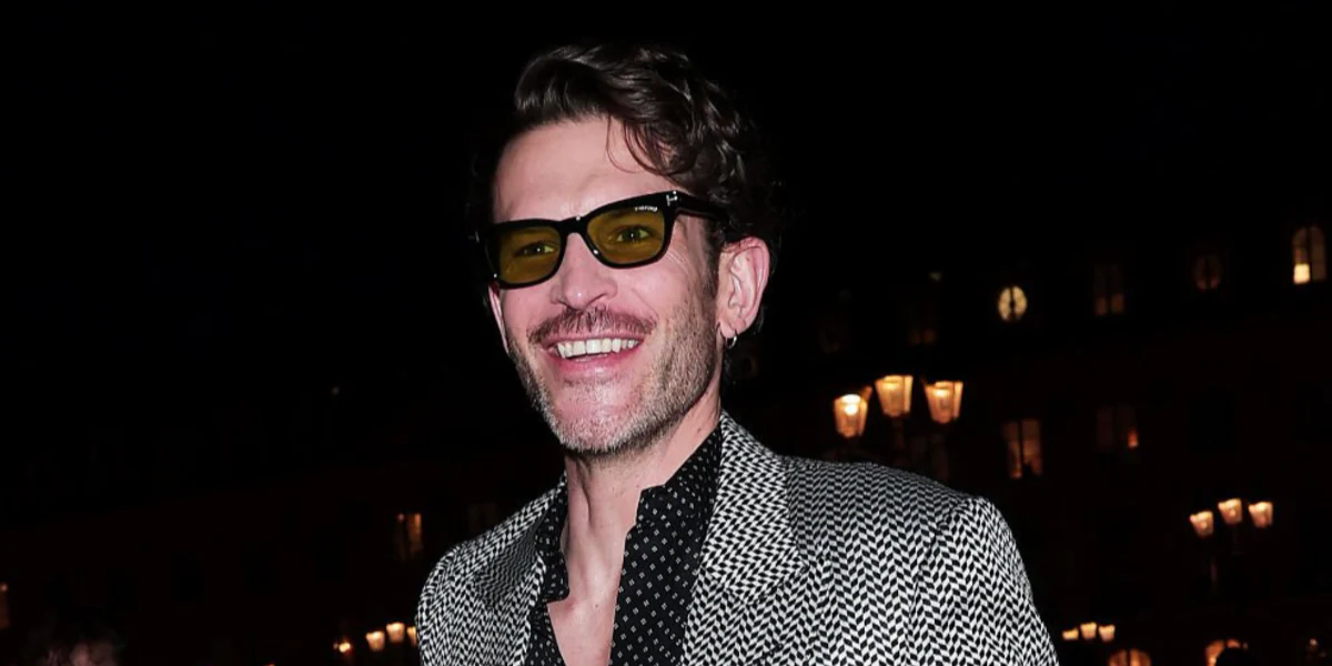 Tom Ford Penn-02 TF1362 - Image 30