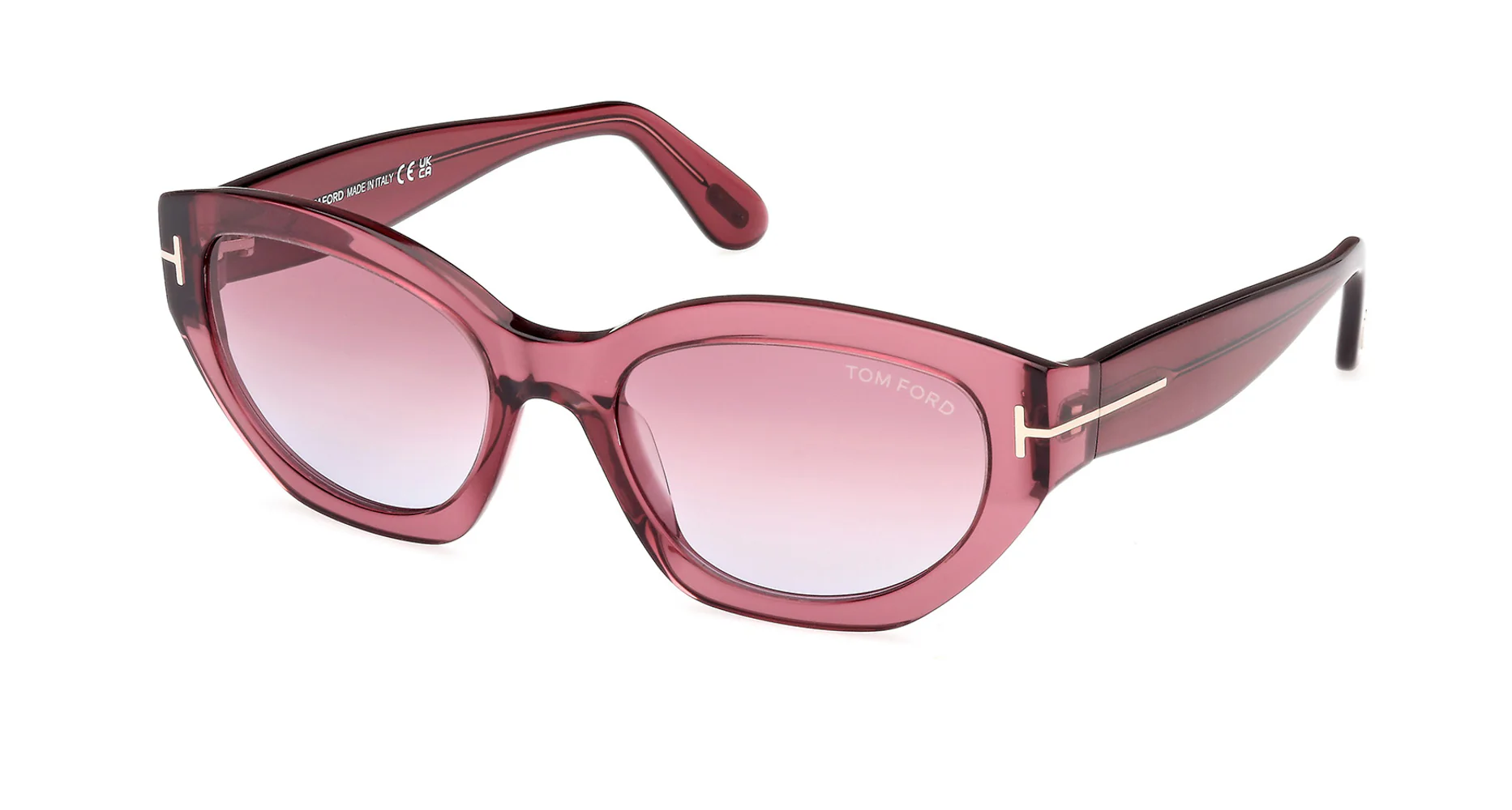 Tom Ford Penny TF1086 - Image 10