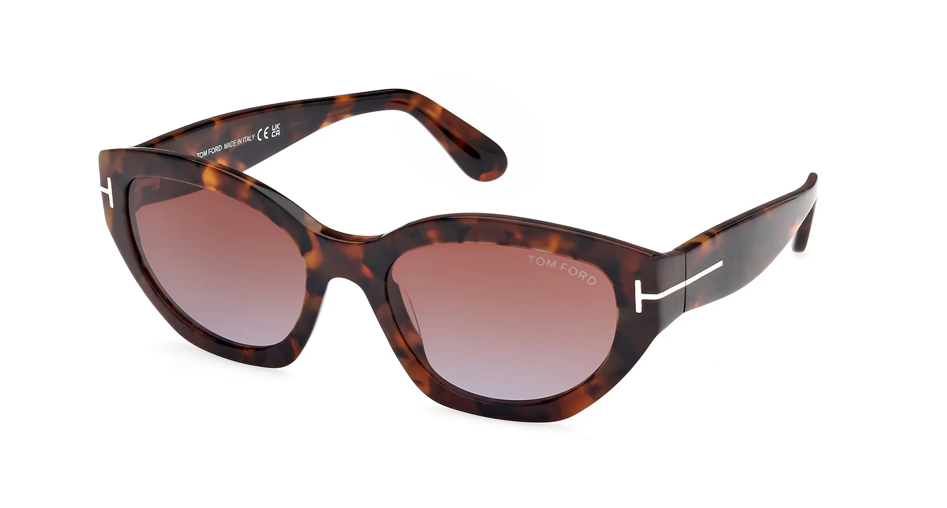 Tom Ford Penny TF1086 - Image 4