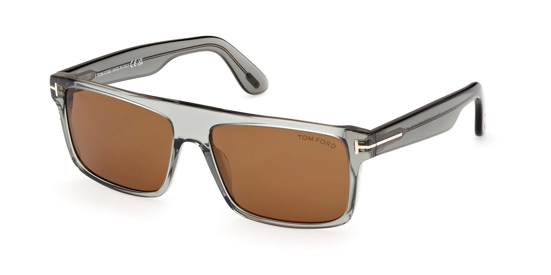 Tom Ford Philippe-02 TF999 - Image 4