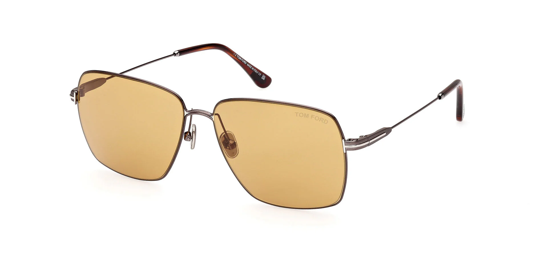 Tom Ford Pierre-02 TF0994 - Image 4