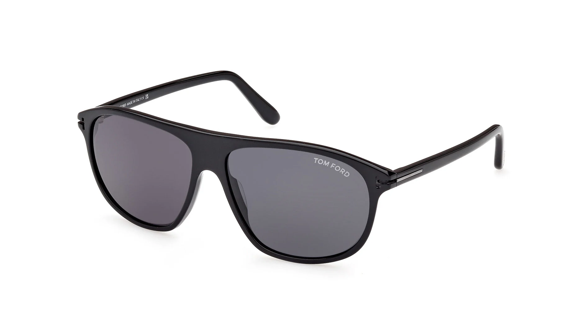 Tom Ford Prescott TF1027-N