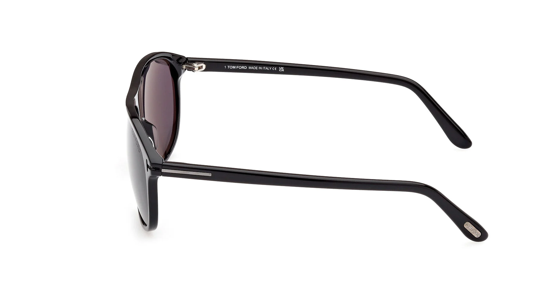 Tom Ford Prescott TF1027-N - Image 3