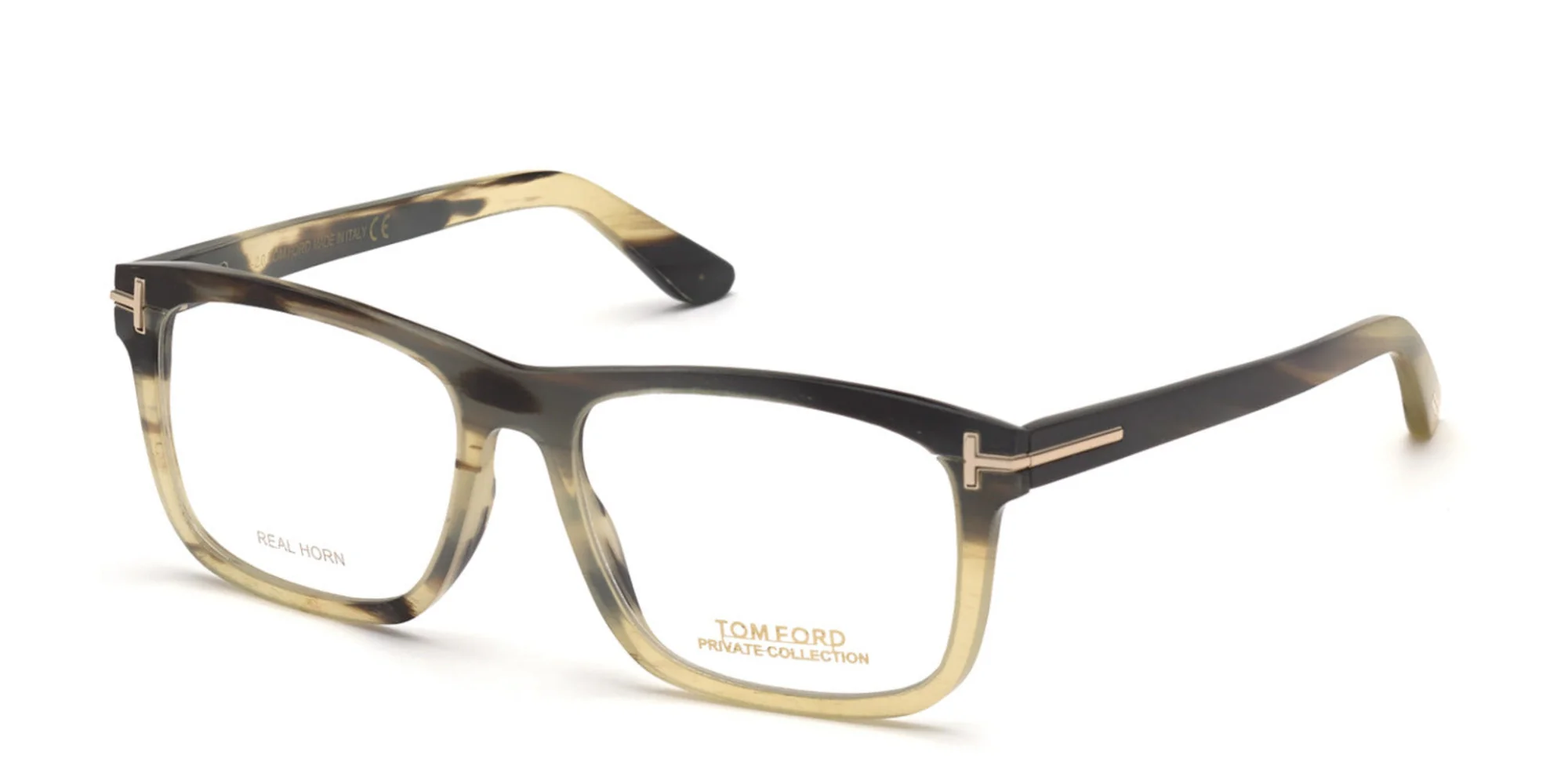 Tom Ford Private Collection TF5719-P - Image 4