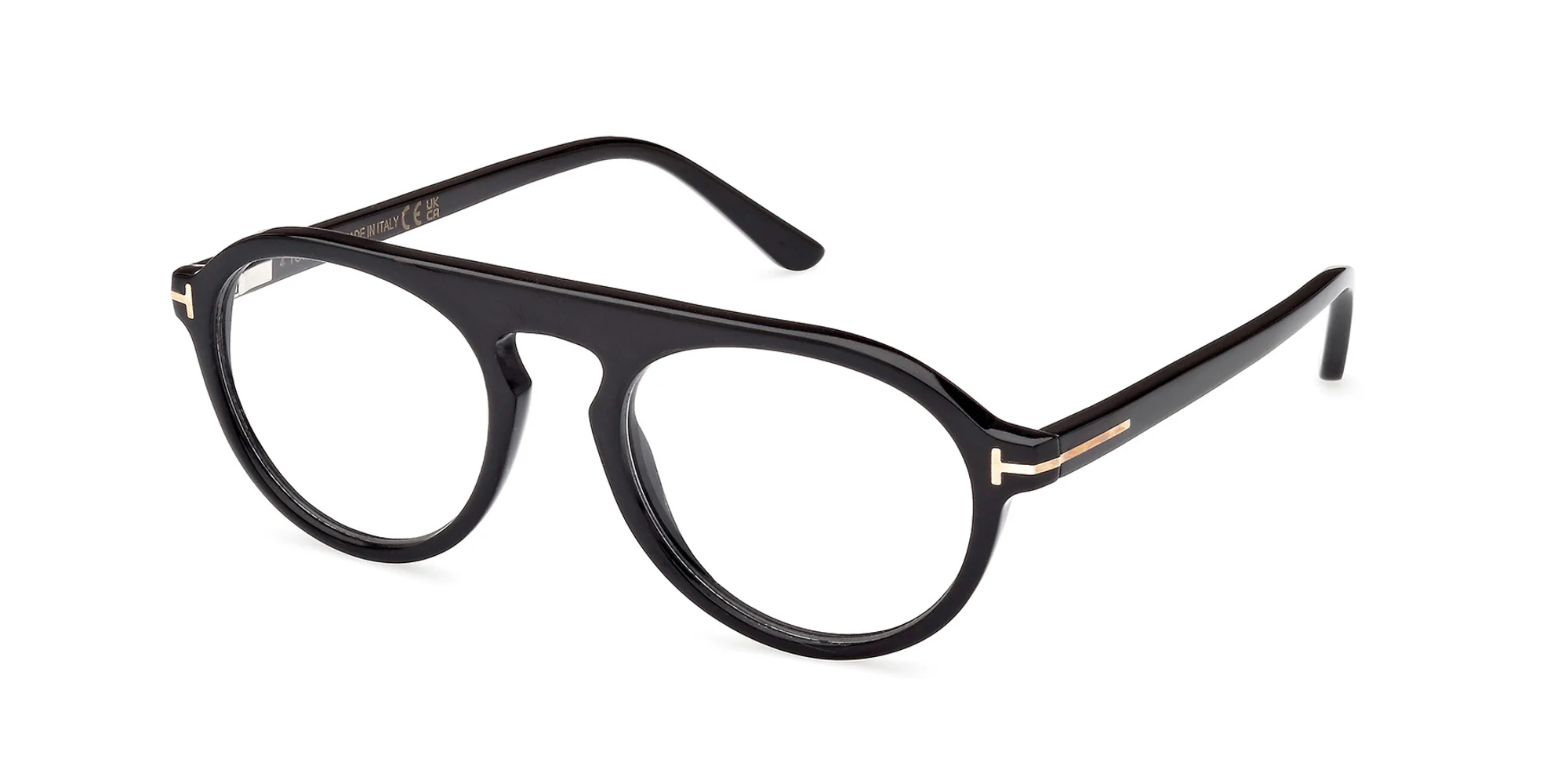 Tom Ford Private Collection TF5883-P - Image 4