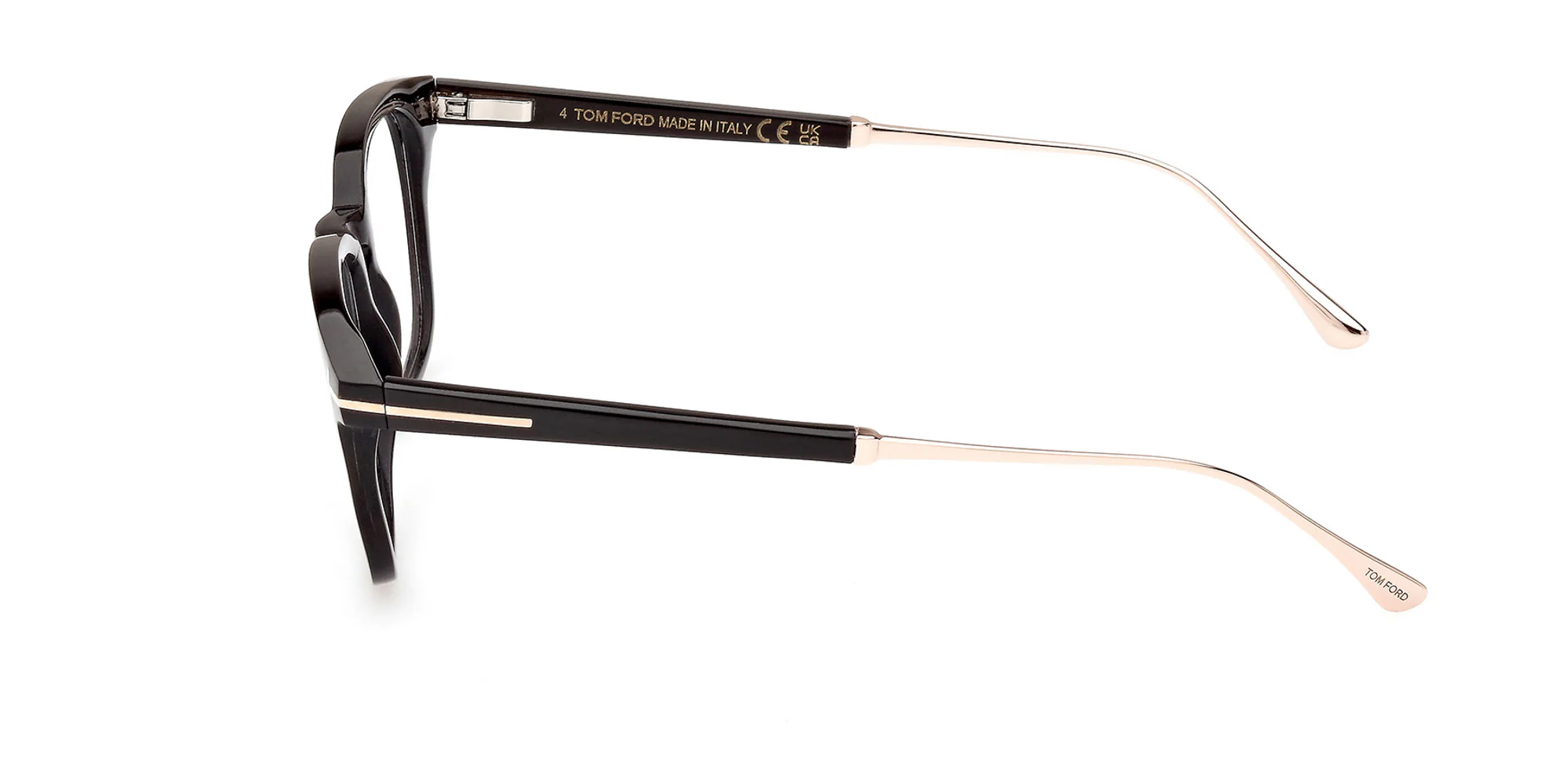 Tom Ford Private Collection TF5884-P - Image 3