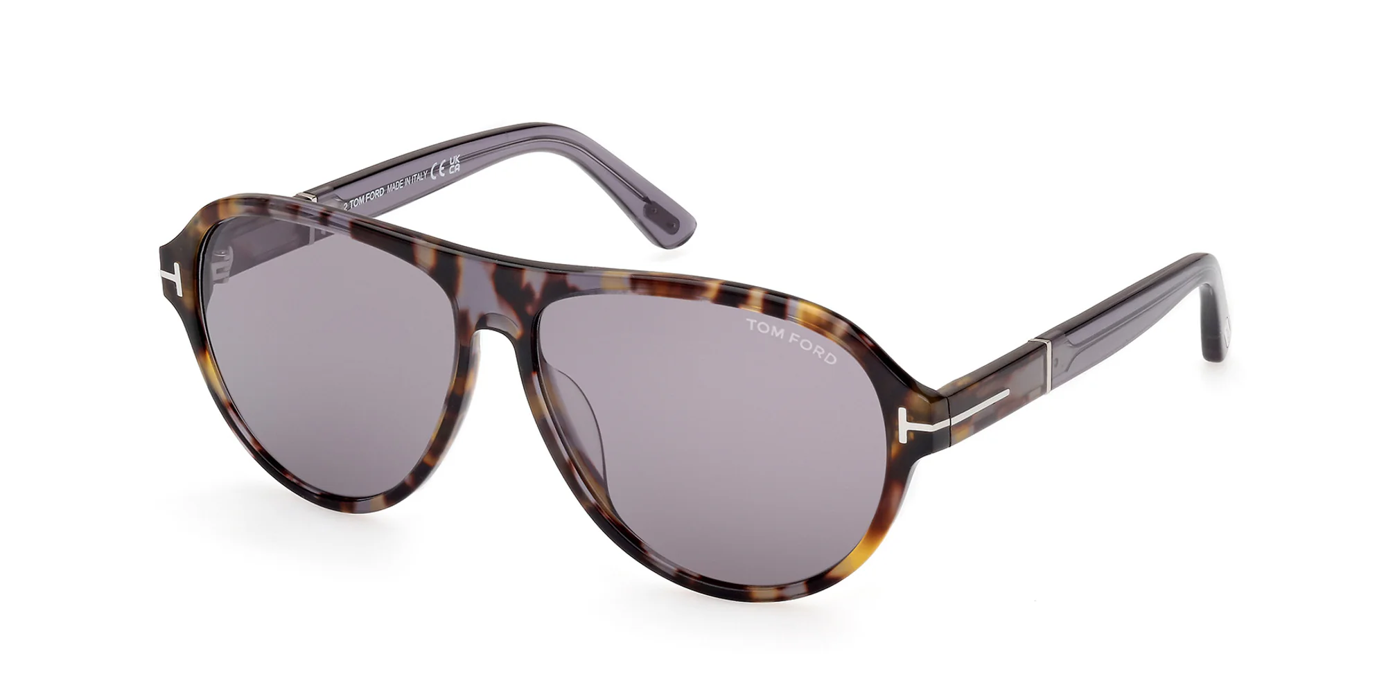 Tom Ford Quincy TF1080 - Image 10