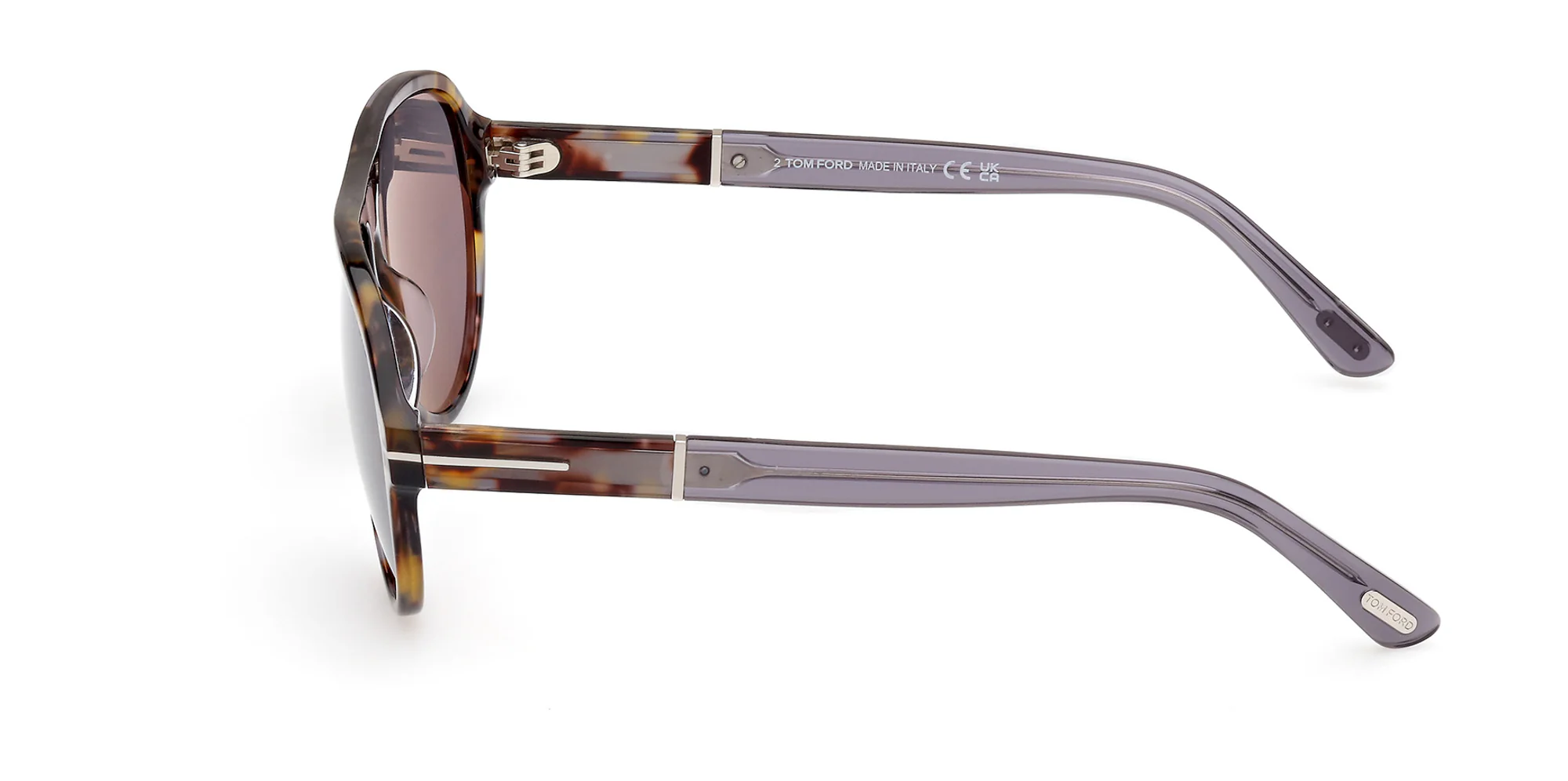 Tom Ford Quincy TF1080 - Image 12
