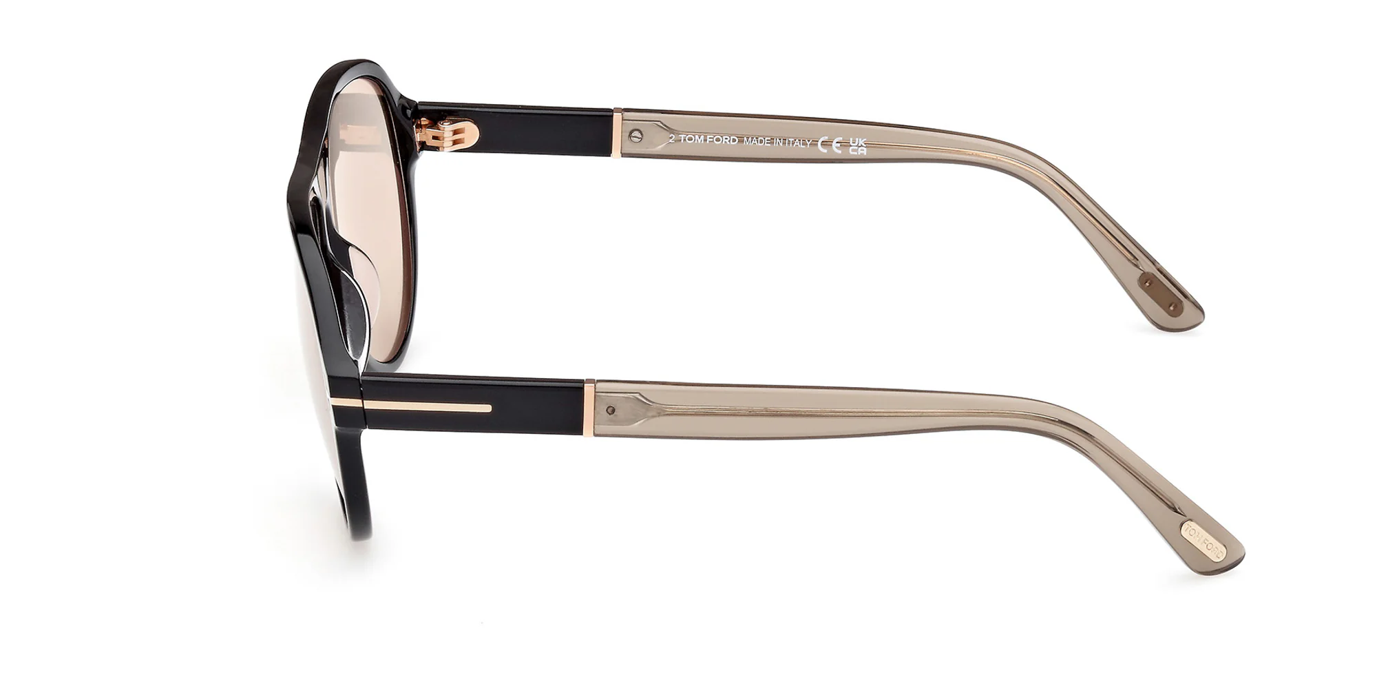 Tom Ford Quincy TF1080 - Image 3