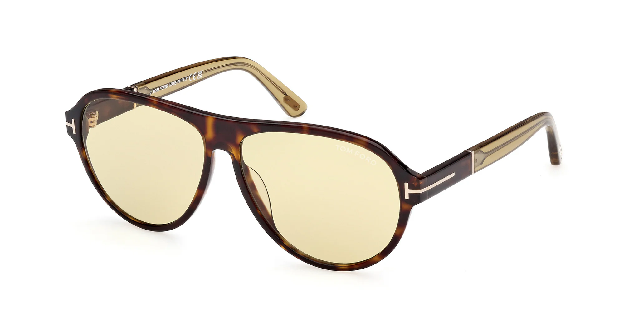 Tom Ford Quincy TF1080 - Image 4