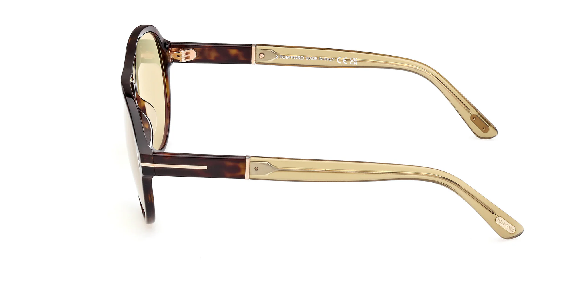 Tom Ford Quincy TF1080 - Image 6