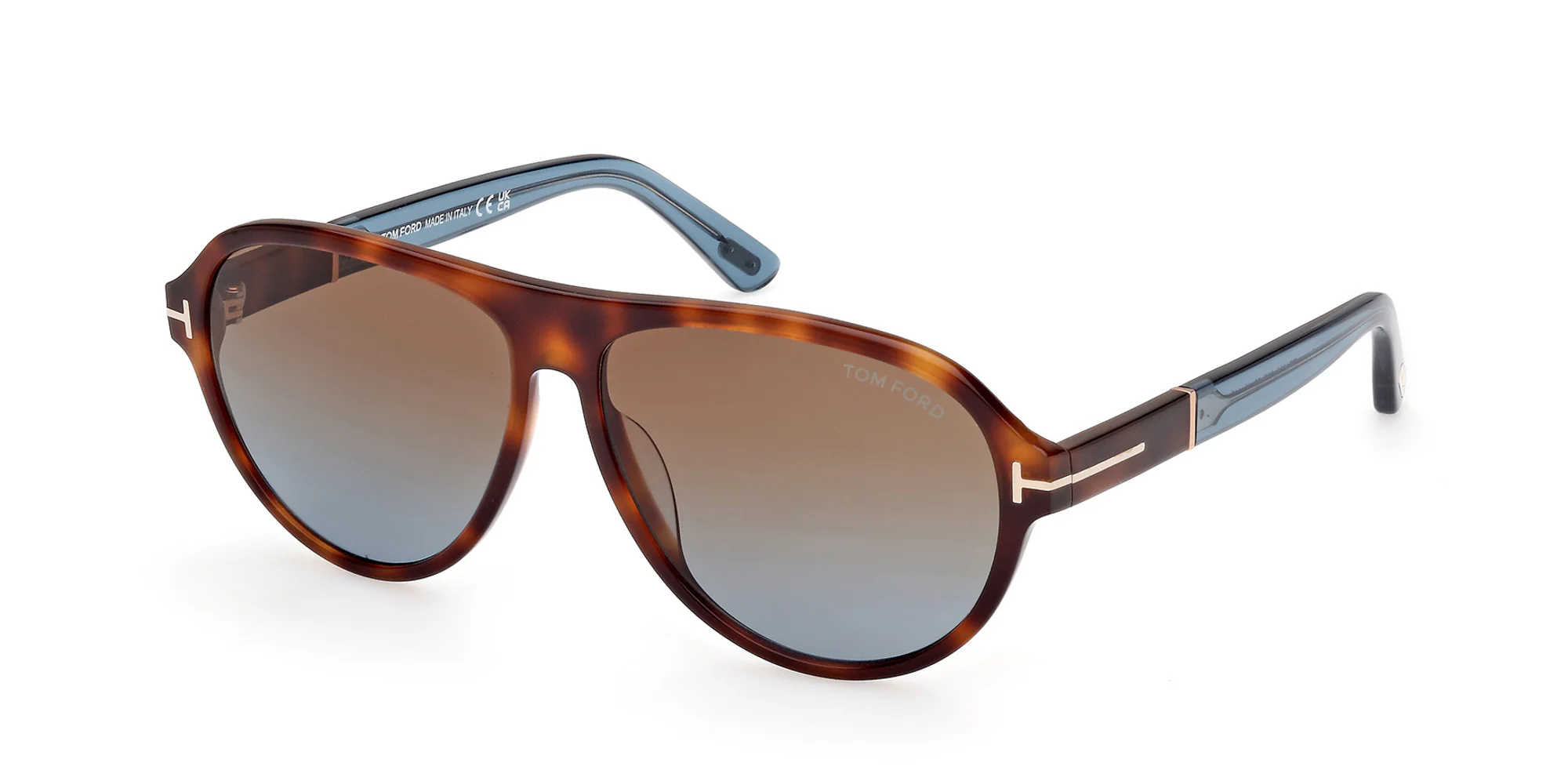 Tom Ford Quincy TF1080 - Image 7