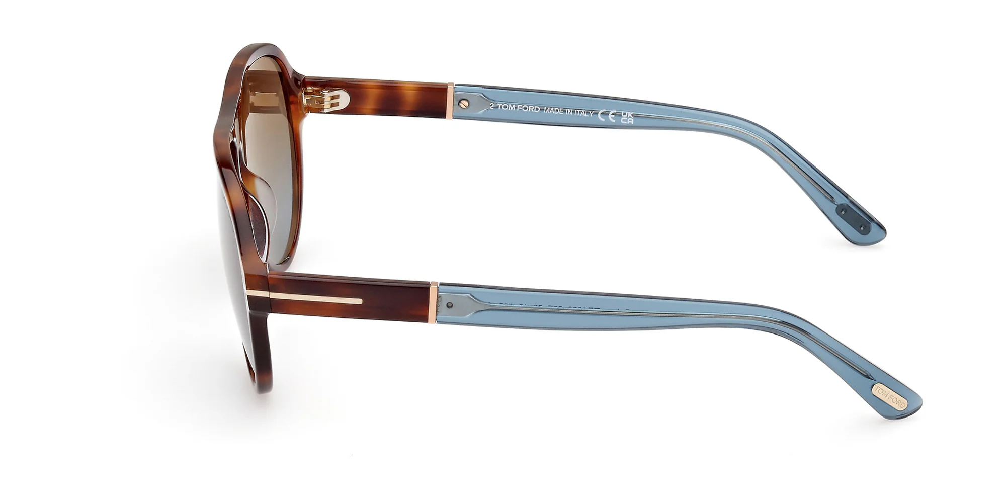 Tom Ford Quincy TF1080 - Image 9