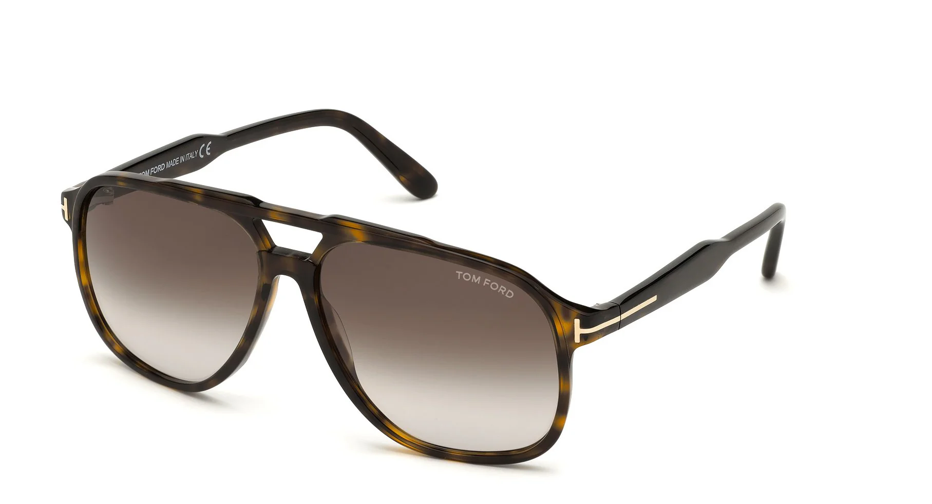 Tom Ford Raoul TF753 - Image 4