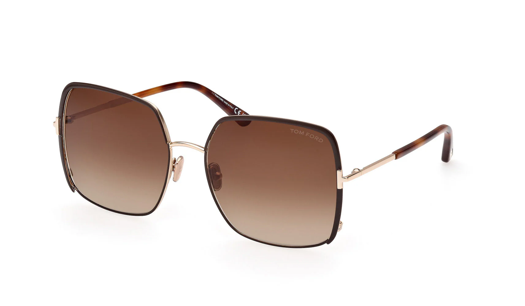 Tom Ford Raphaela TF1006 - Image 8