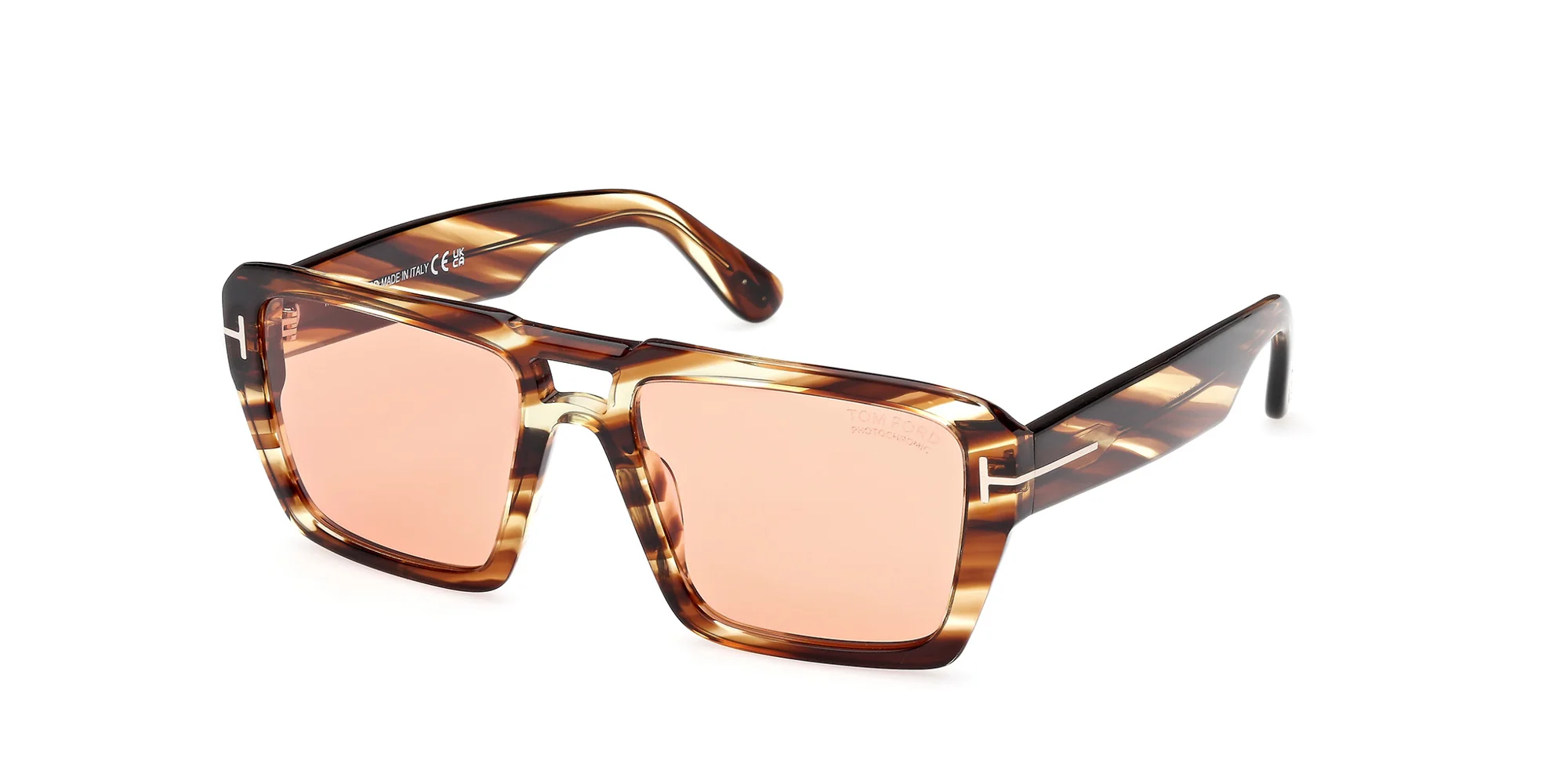 Tom Ford Redford TF1153 - Image 10