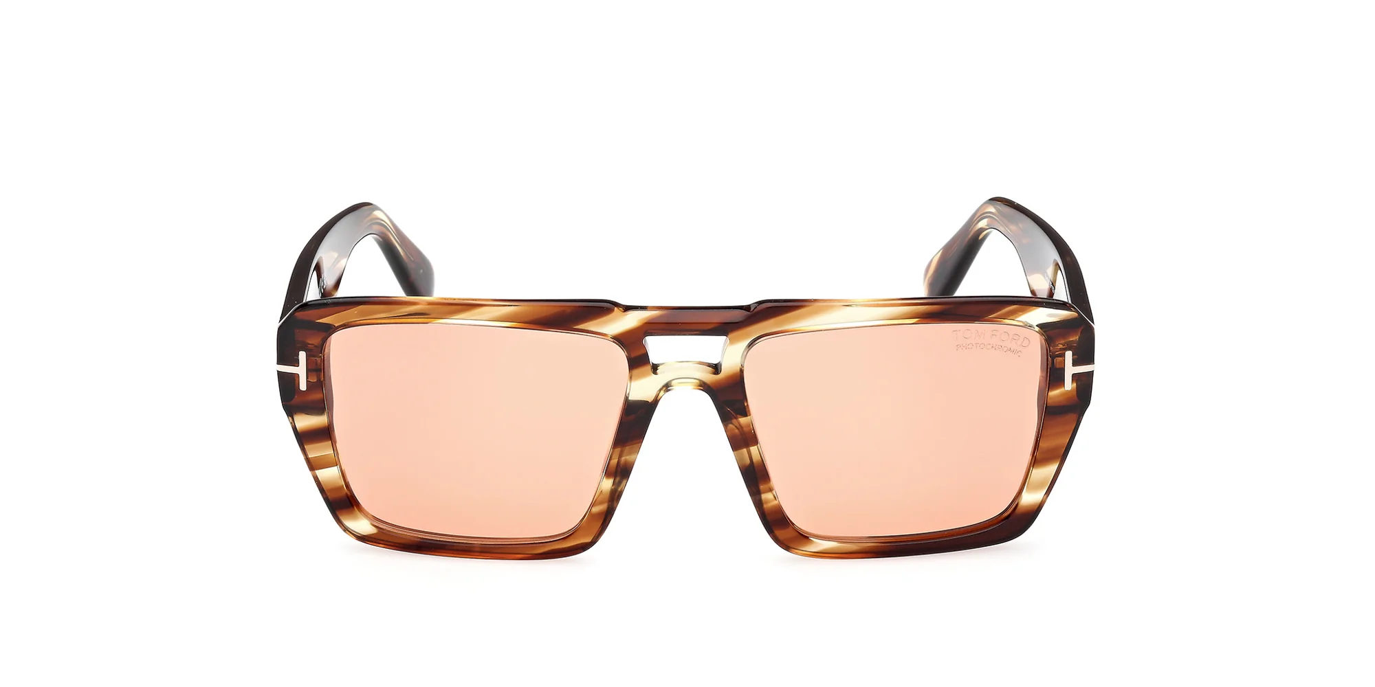 Tom Ford Redford TF1153 - Image 11