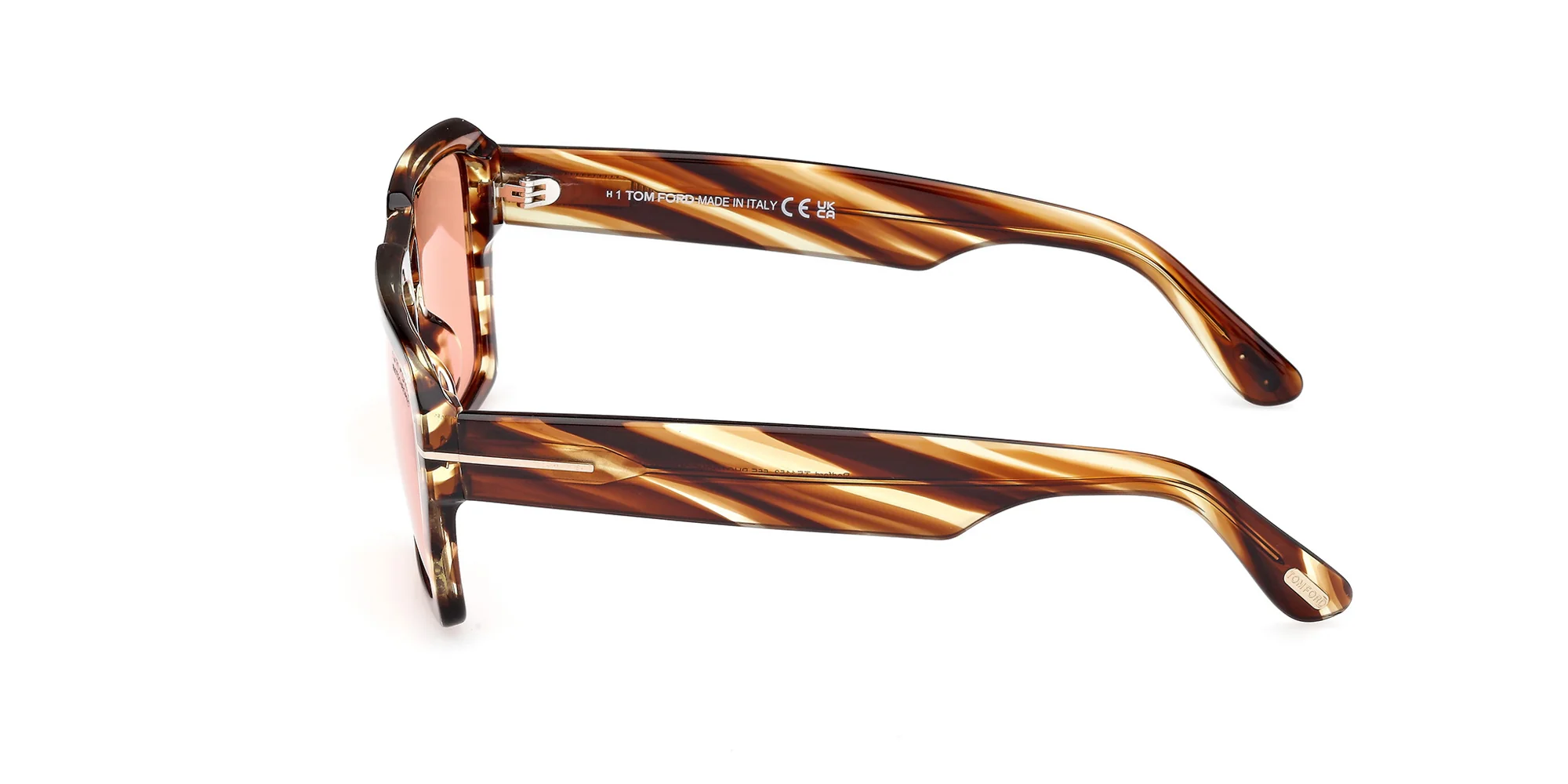 Tom Ford Redford TF1153 - Image 12