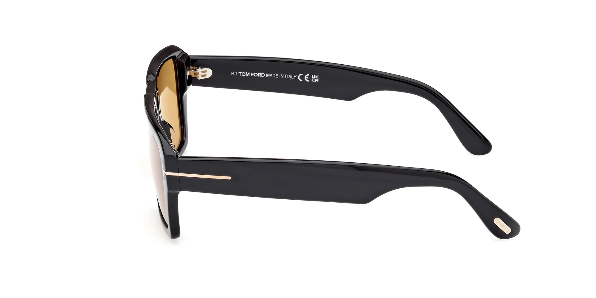Tom Ford Redford TF1153 - Image 6
