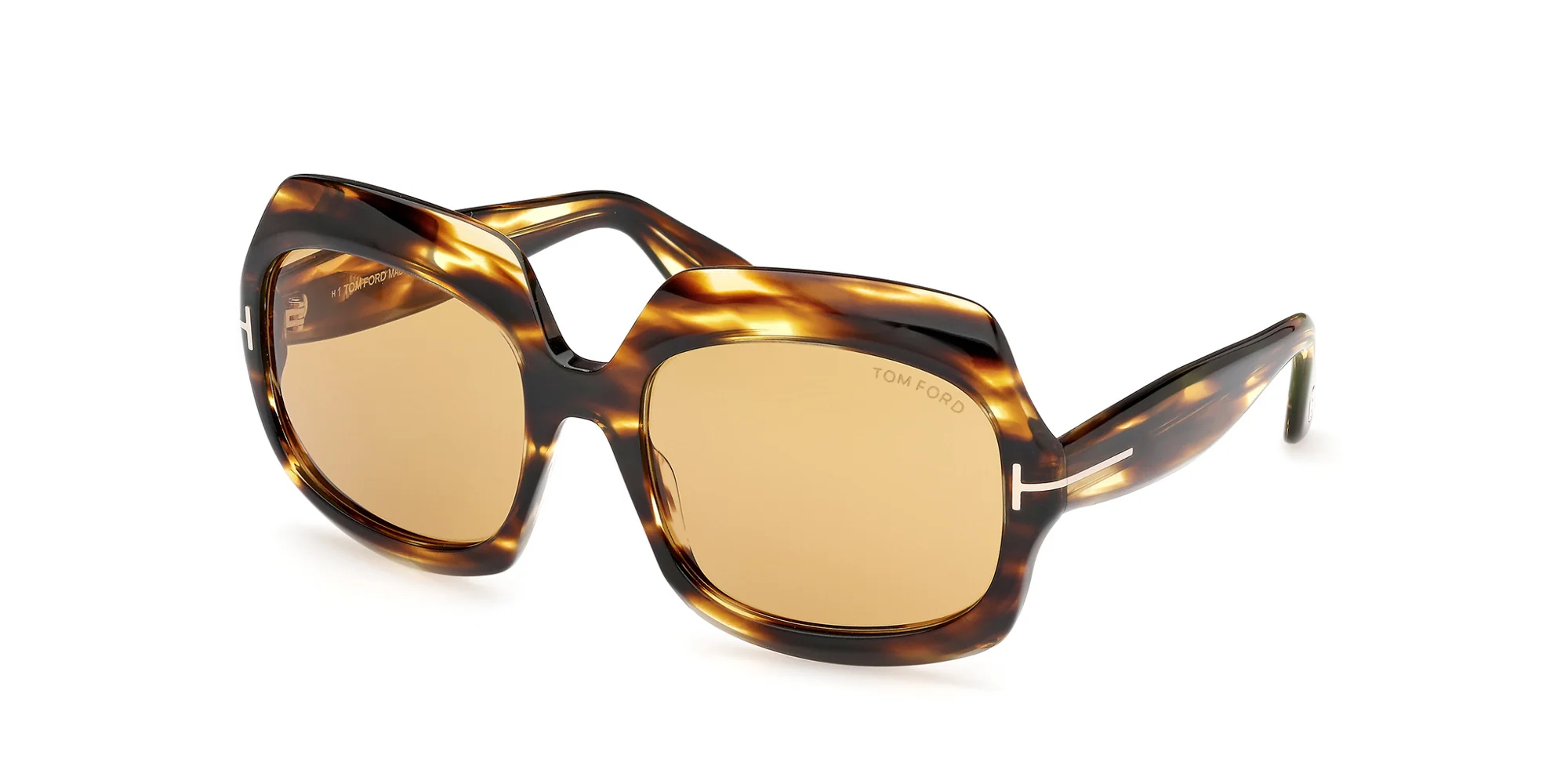 Tom Ford Ren TF1155 - Image 10