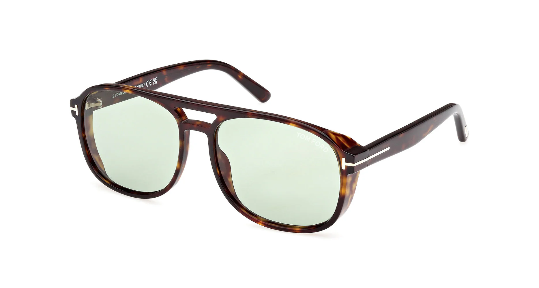 Tom Ford Rosco TF1022 - Image 10