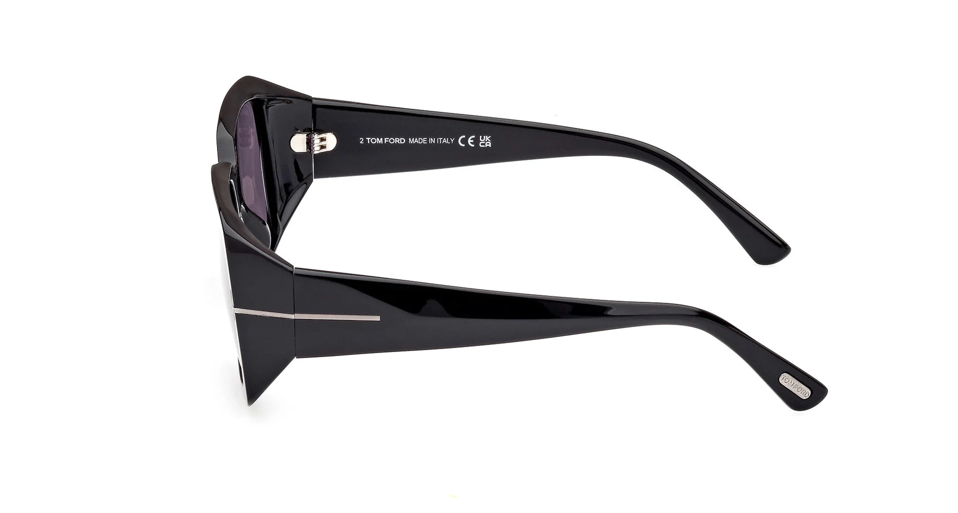 Tom Ford Ryder-02 TF1035-N - Image 3