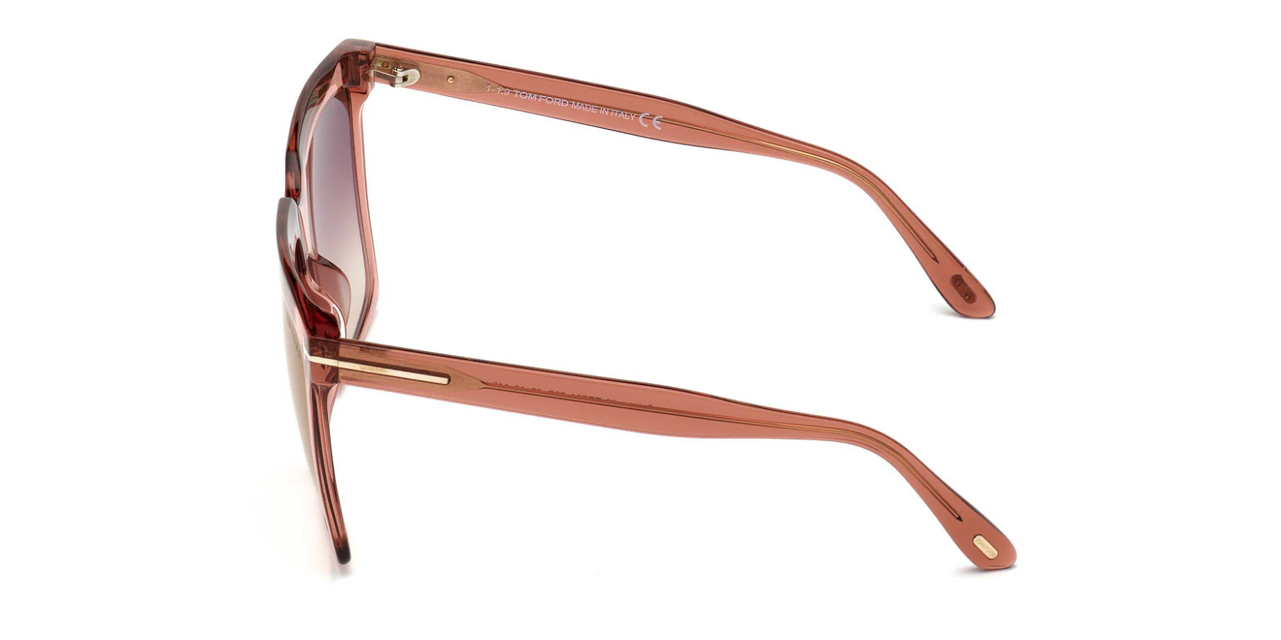 Tom Ford Sabrina-02 TF764 - Image 12