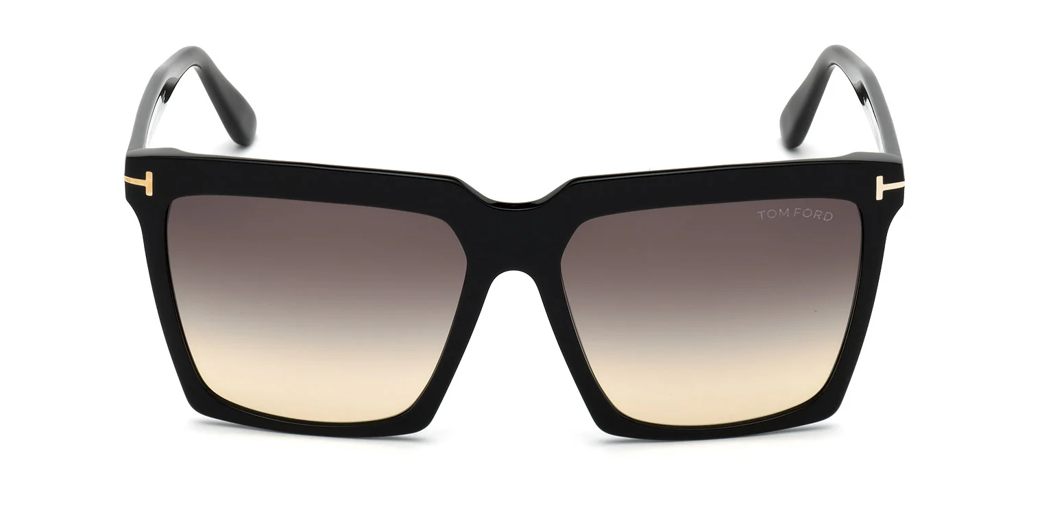 Tom Ford Sabrina-02 TF764 - Image 2