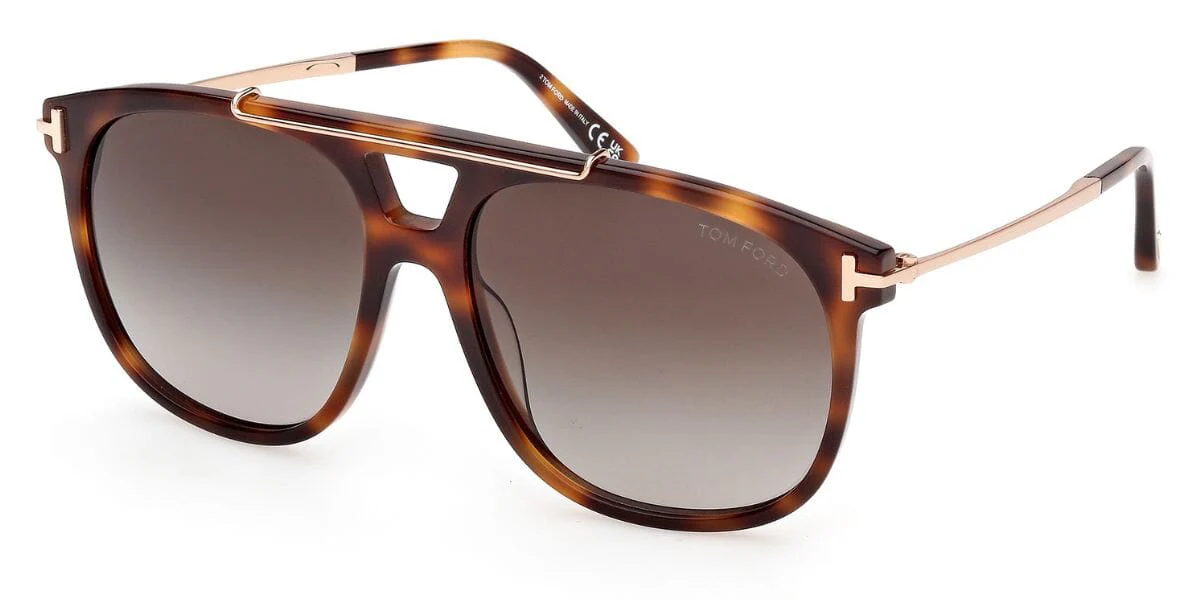 Tom Ford Sam-02 TF1306 - Image 10
