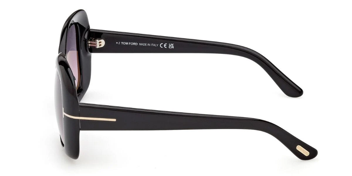 Tom Ford Sandra-02 TF1348 - Image 3