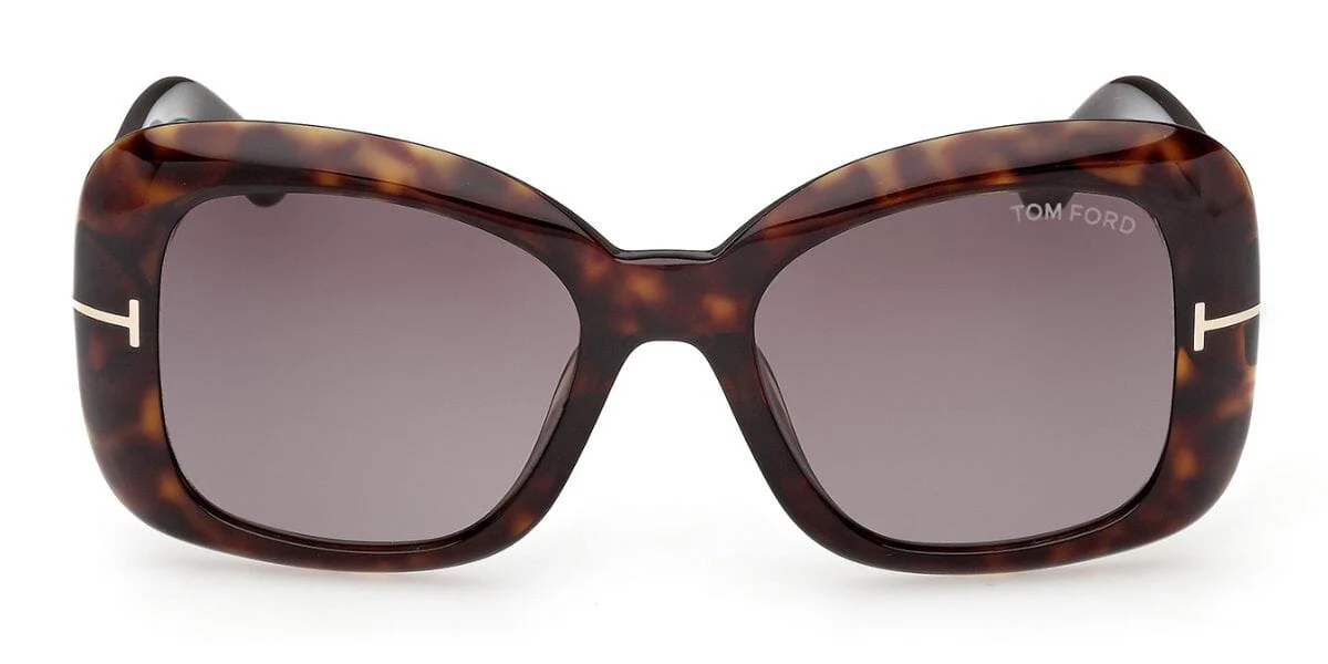 Tom Ford Sandra-02 TF1348 - Image 5