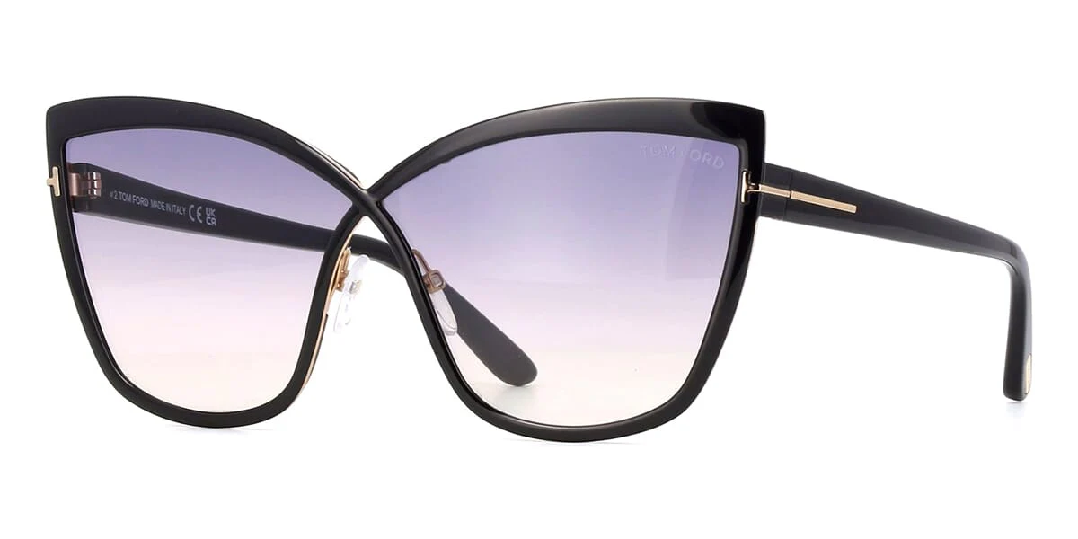 Tom Ford Sandrine-02 TF0715