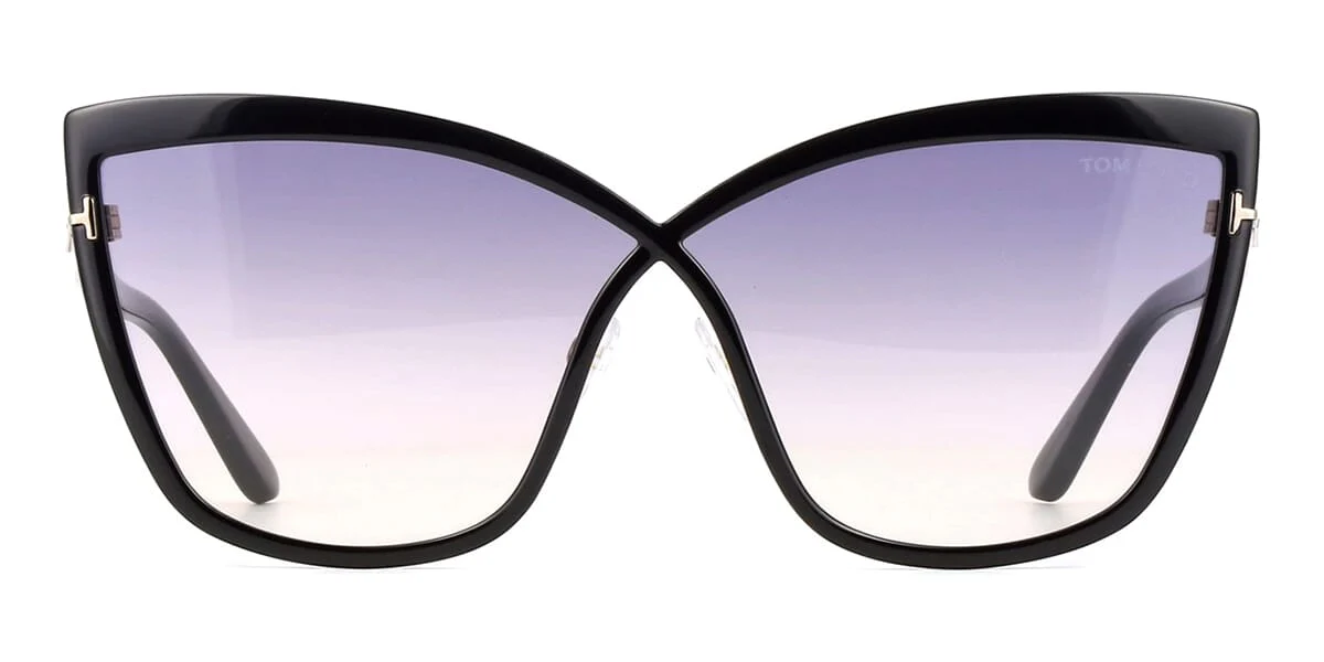 Tom Ford Sandrine-02 TF0715 - Image 2