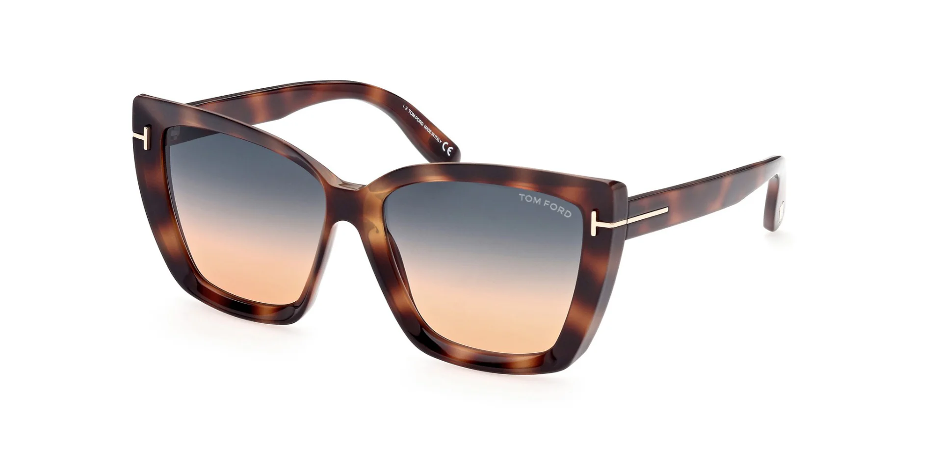 Tom Ford Scarlet-02 TF920 - Image 10
