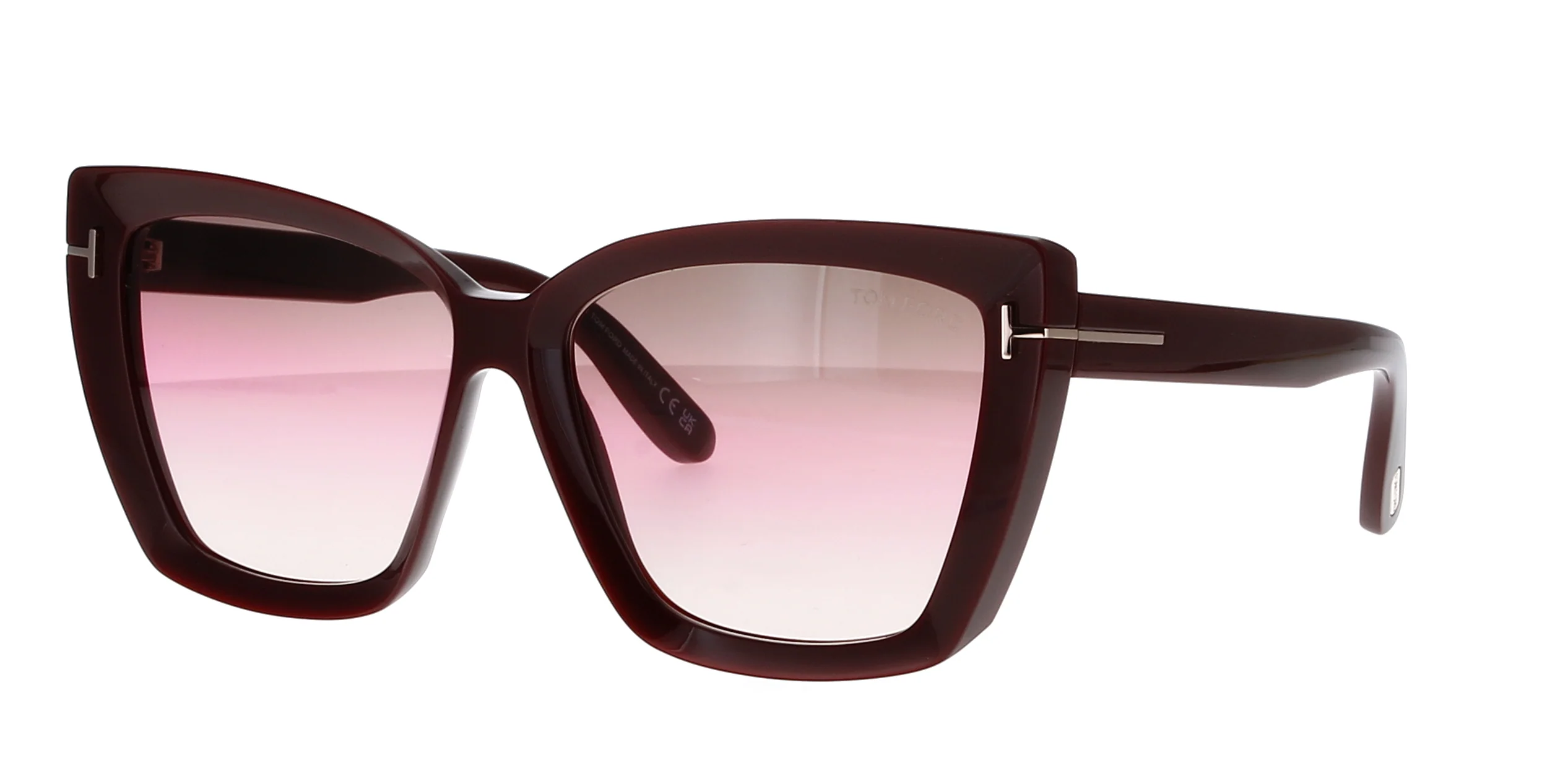 Tom Ford Scarlet-02 TF920 - Image 4