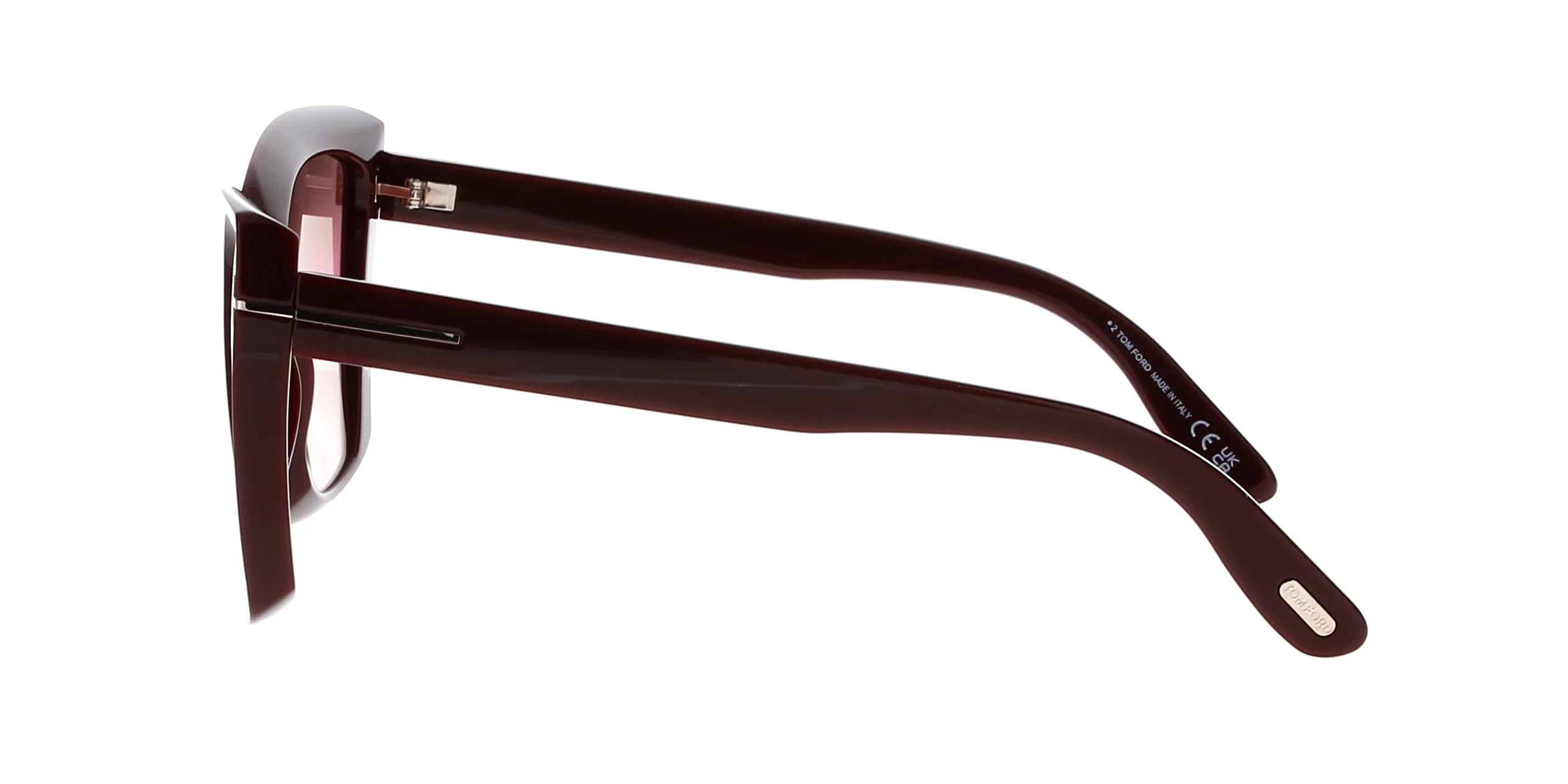 Tom Ford Scarlet-02 TF920 - Image 6
