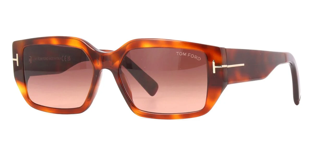 Tom Ford Silvano-02 TF0989