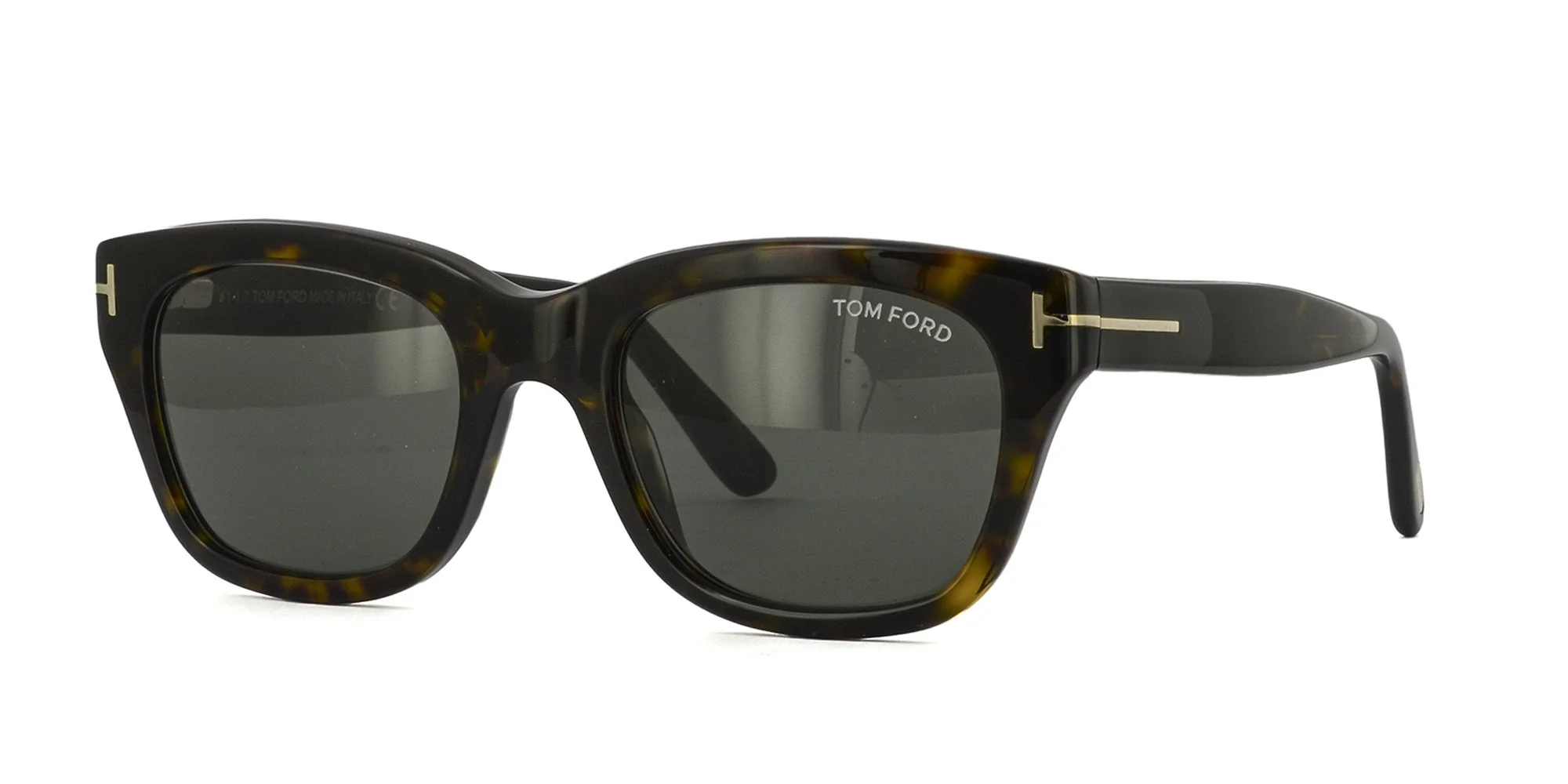 Tom Ford Snowdon TF237 - Image 3
