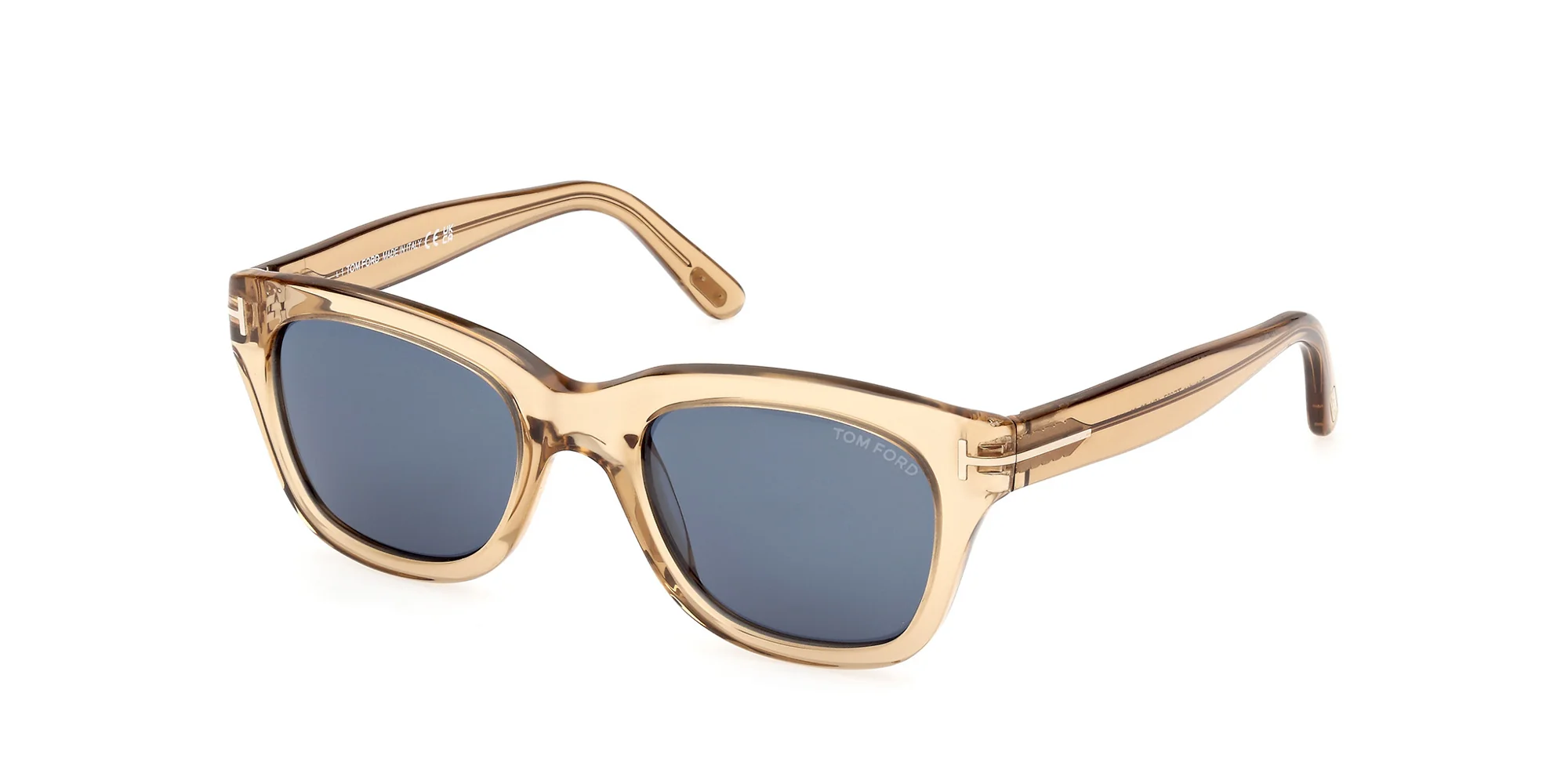 Tom Ford Snowdon TF237 - Image 7