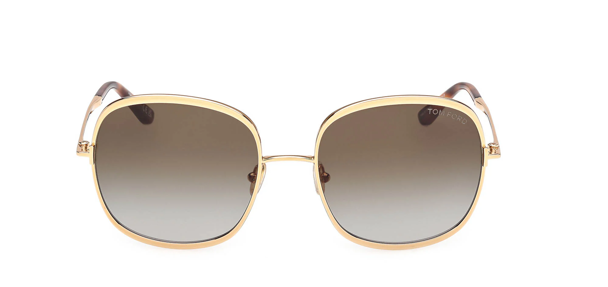 Tom Ford Sofia-02 TF1320 - Image 2