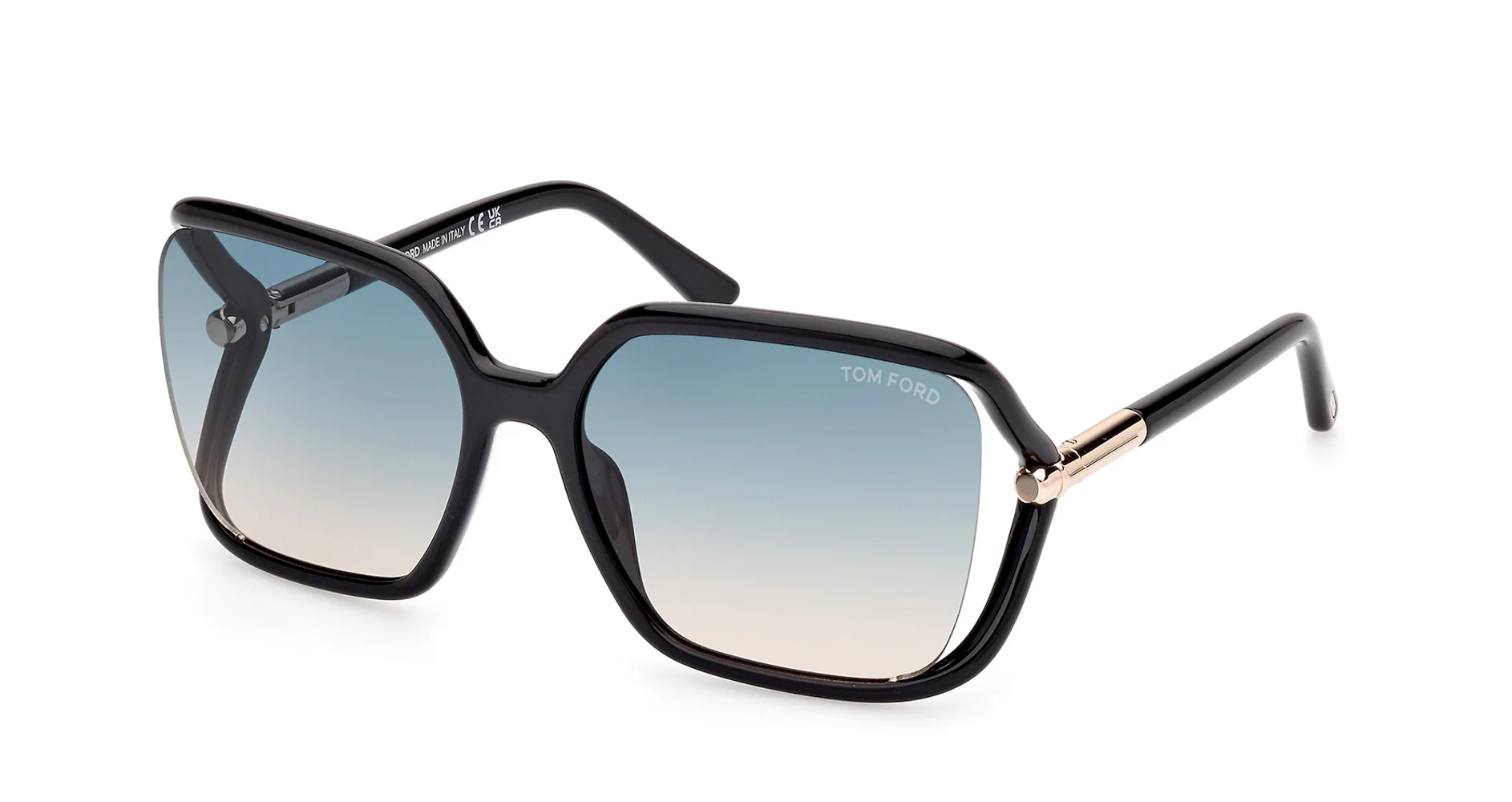 Tom Ford Solange-02 TF1089 - Image 4