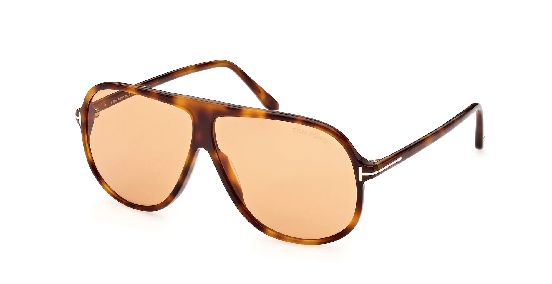 Tom Ford Spencer-02 TF0998