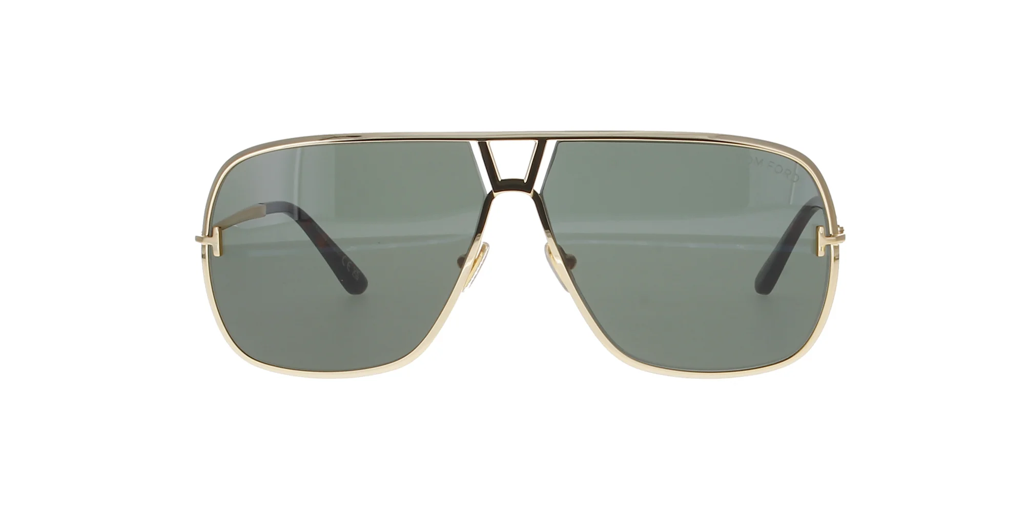 Tom Ford Stavros TF1204 - Image 5