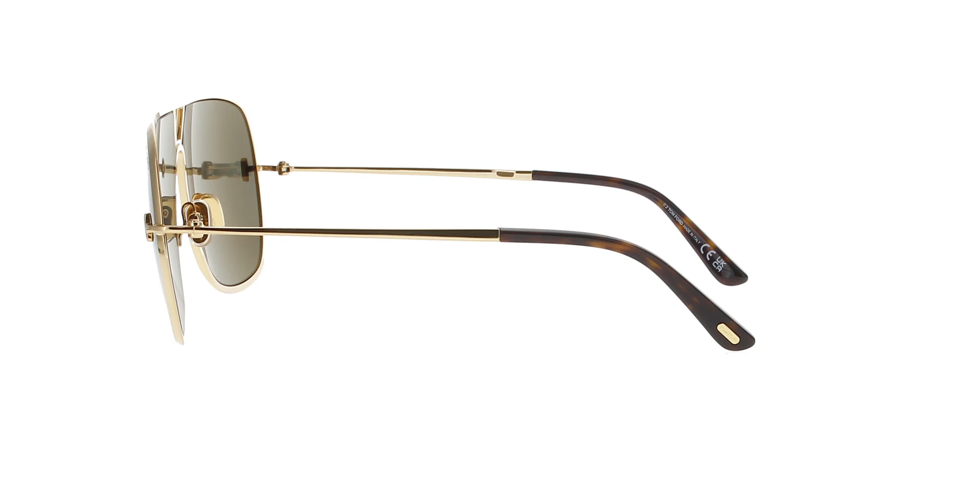 Tom Ford Stavros TF1204 - Image 6