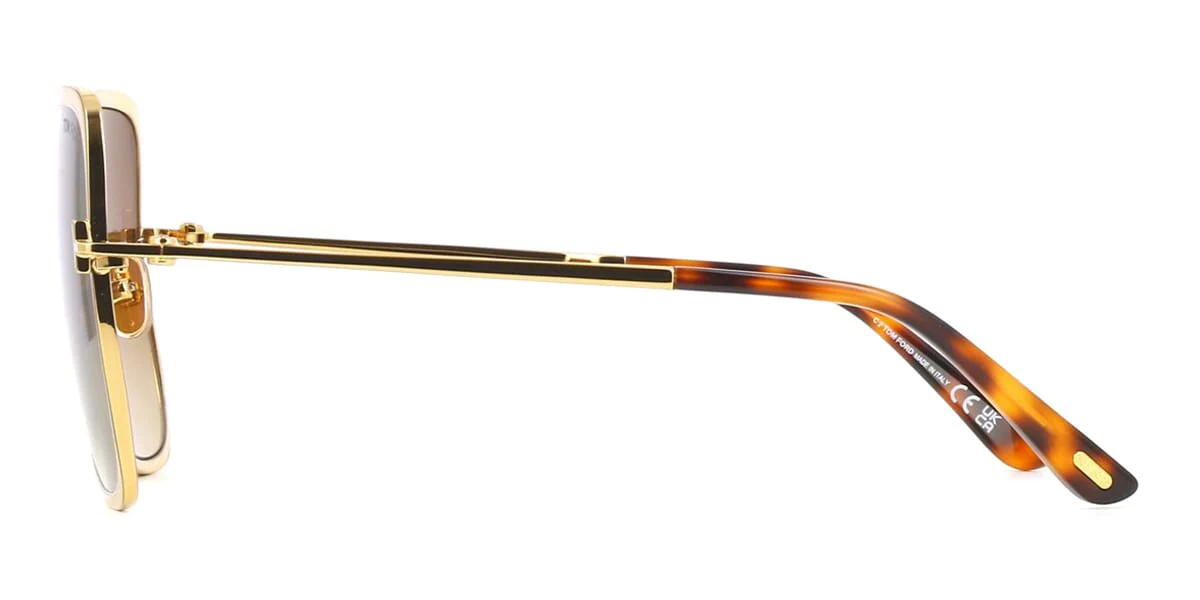 Tom Ford Tara-02 TF1319 - Image 3