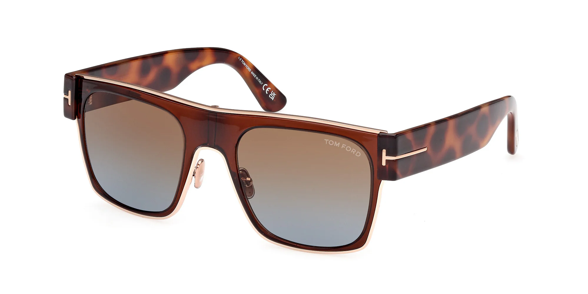 Tom Ford TF1073 Edwin - Image 4
