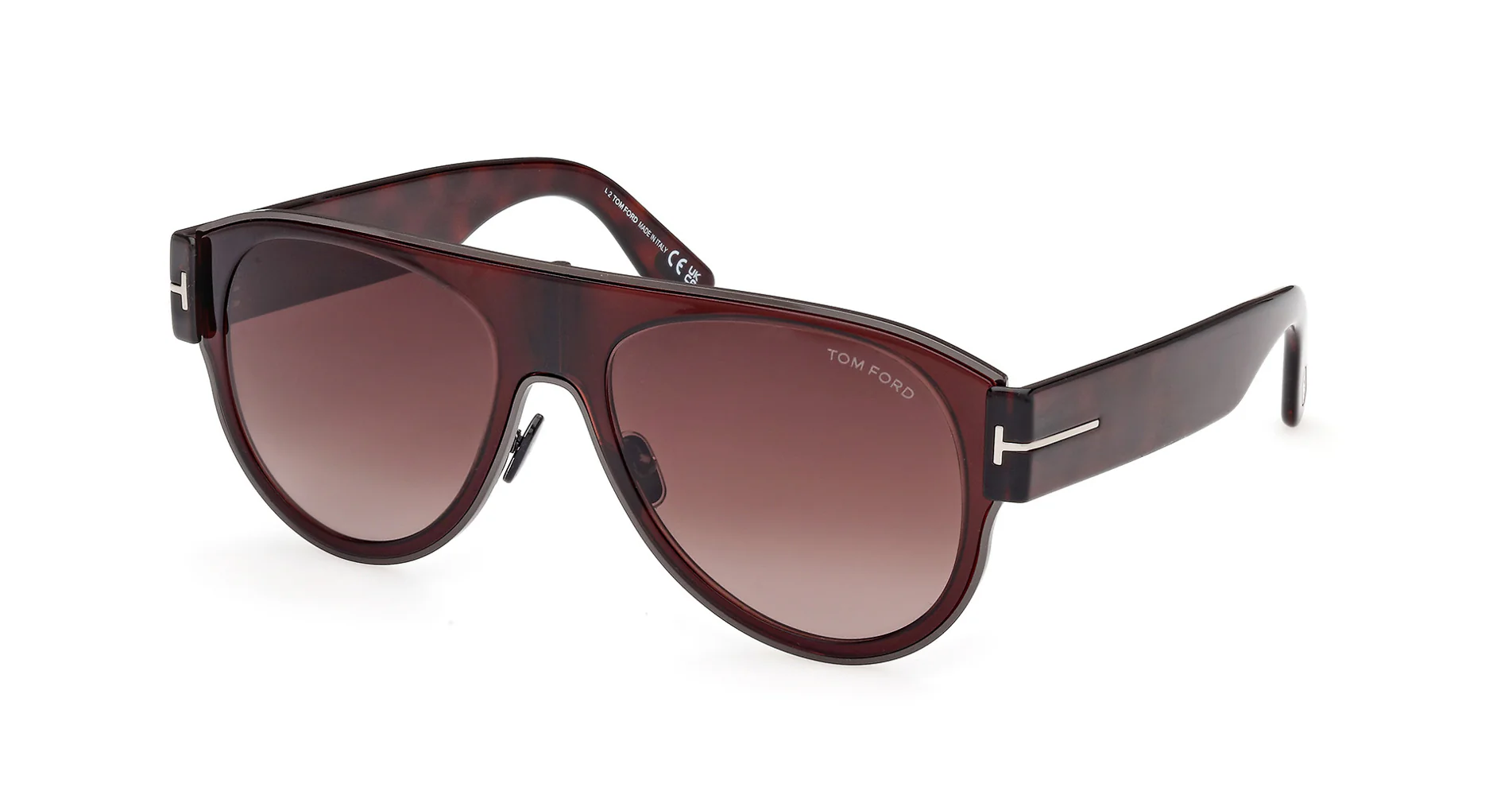 Tom Ford TF1074 Lyle-02 - Image 4