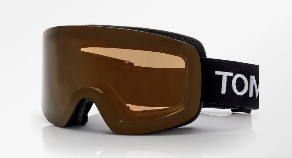 Tom Ford Ski Goggles TF1124 - Image 4